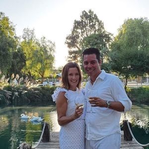 Meet your Posher, Cathy screamin demon